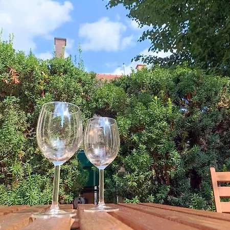 Zöldfa8 Apartman Nagymaros