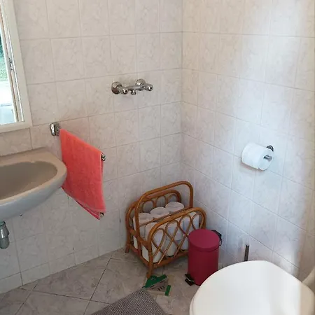 Appartamento Zoeldfa8 Nagymaros