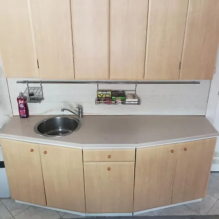 Apartman Zöldfa8 *
