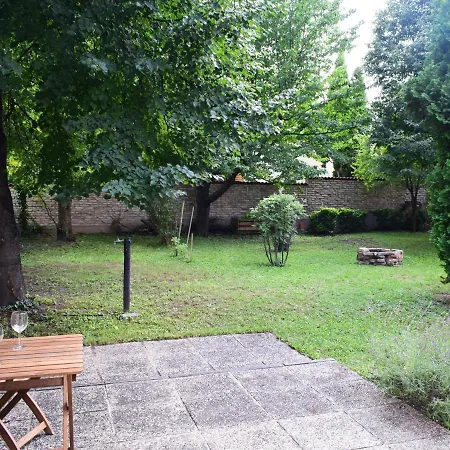Appartamento Zoeldfa8 Nagymaros
