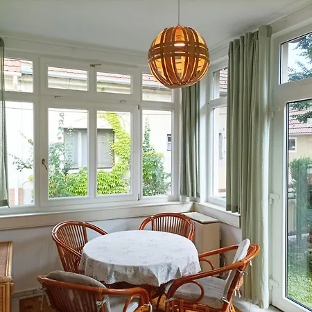 Zöldfa8 Apartman Nagymaros