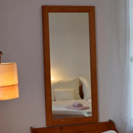 Apartman Zöldfa8 *