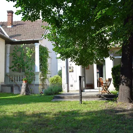 Zöldfa8 Apartman *