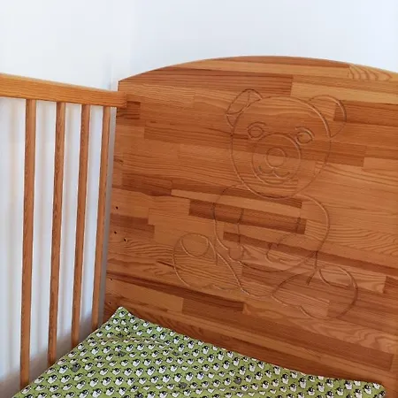 Apartman Zöldfa8